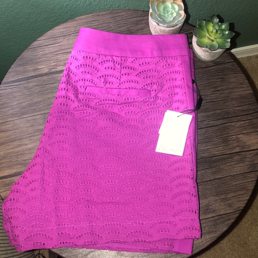 Calvin Klein midi short